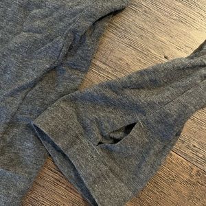 UNDER ARMOUR LONG SLEEVE